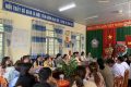 Hội nghị ban đại diện cha mẹ học sinh. Năm học 2023 -2024